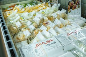 コスモス広場の取り扱い商品カテゴリ - 加工品