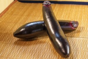 茄子