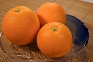 山見阪ネーブル