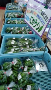 秋物野菜・果物多数入荷中!!-写真3