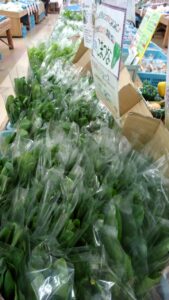 秋物野菜・果物多数入荷中!!-写真4