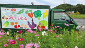 古賀の野菜をモリモリ食べよう！！-写真4