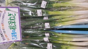 春野菜の入荷が増えて来ました！！-写真5