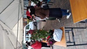 「正月用」寄せ植え教室　参加者募集中です！！-写真3