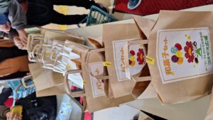 コスモス広場オープン２５周年記念感謝祭開催！！-写真3