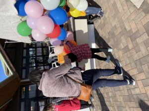 コスモス広場オープン２５周年記念感謝祭開催！！-写真5