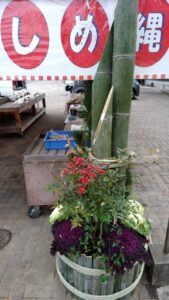 年末売出しのご案内！！-写真2