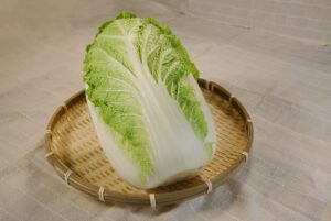 白菜