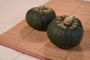 かぼちゃ