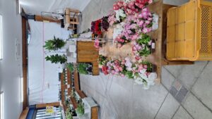 店舗改装工事に伴う閉店時間について（４月２３日は１５時閉店）-写真4