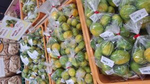 「早味かん」「極早生みかん」の入荷が始まりました！！-写真3